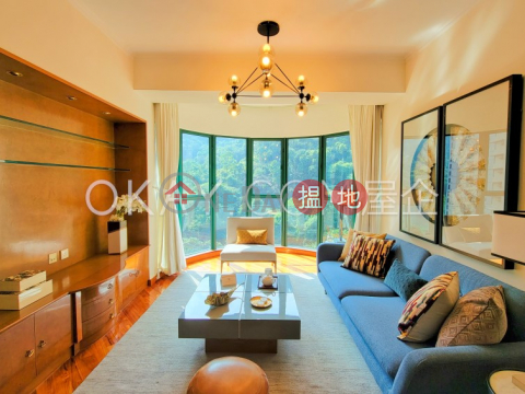 Stylish 2 bedroom with parking | Rental, Hillsborough Court 曉峰閣 | Central District (OKAY-R18857)_0
