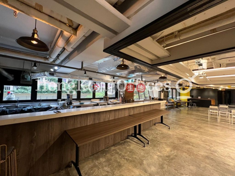 HK$ 87,900/ 月-利臨大廈|灣仔區|利臨大廈寫字樓租單位出租