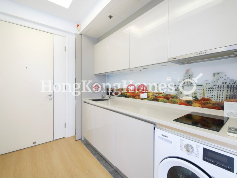 Property Search Hong Kong | OneDay | Residential, Sales Listings, 1 Bed Unit at The Warren | For Sale