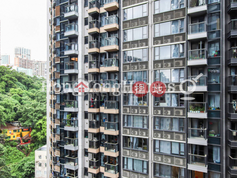 柏蔚山 1座三房兩廳單位出售, 柏蔚山 1座 Fleur Pavilia Tower 1 | 東區 (Proway-LID183103S)_0