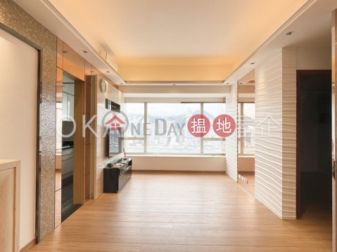 Gorgeous 2 bedroom with harbour views | Rental | The Masterpiece 名鑄 _0
