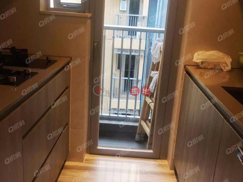 Property Search Hong Kong | OneDay | Residential, Sales Listings Park Yoho Genova Phase 2A Block 30A | 3 bedroom High Floor Flat for Sale