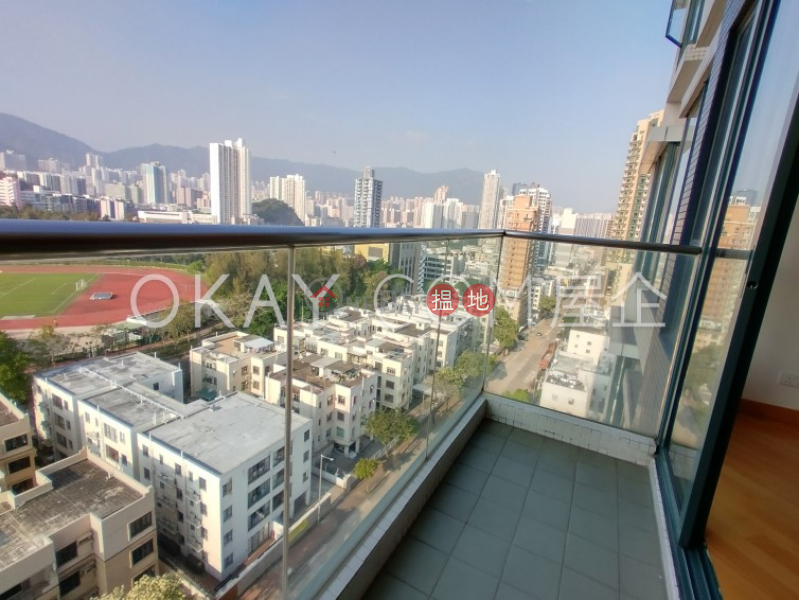 9 College Road | Middle Residential | Rental Listings, HK$ 45,200/ month