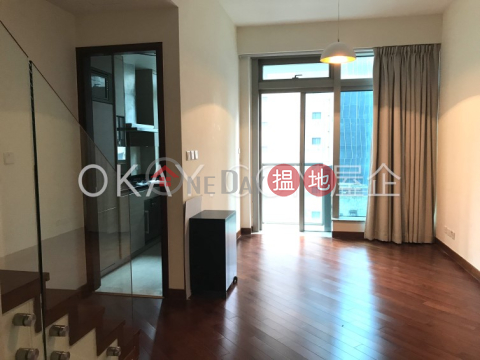 1房1廁,露台囍匯 2座出售單位, 囍匯 2座 The Avenue Tower 2 | 灣仔區 (OKAY-S290090)_0