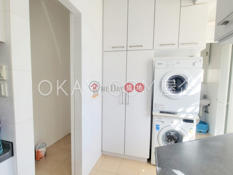 HK$ 48,000/ month, Monticello | Eastern District, Unique 3 bedroom with balcony | Rental