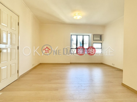 Popular 2 bedroom on high floor with harbour views | For Sale | Robinson Heights 樂信臺 _0