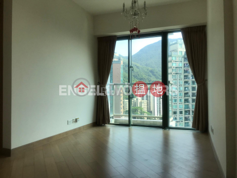 3 Bedroom Family Flat for Rent in Kennedy Town | Belcher's Hill 寶雅山 _0