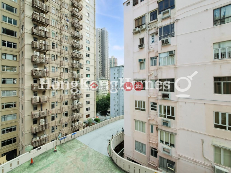 香港搵樓|租樓|二手盤|買樓| 搵地 | 住宅出租樓盤|華星大廈兩房一廳單位出租