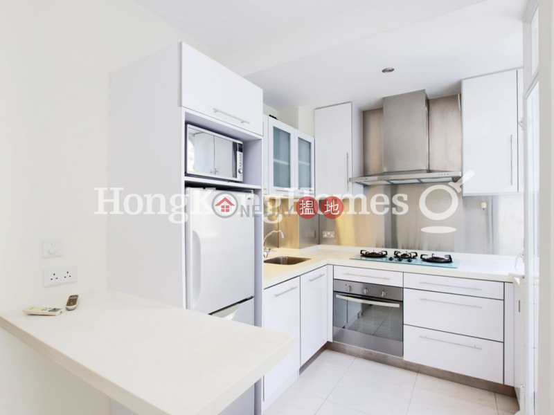 HK$ 28,000/ 月-太子臺4號西區|太子臺4號一房單位出租