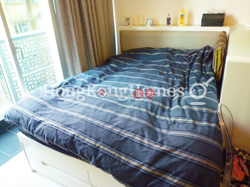 Studio Unit for Rent at J Residence, J Residence 嘉薈軒 Rental Listings | Wan Chai District (Proway-LID58431R)