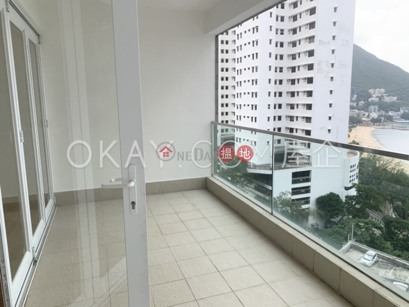 Property Search Hong Kong | OneDay | Residential Sales Listings | Efficient 4 bedroom with balcony & parking | For Sale
