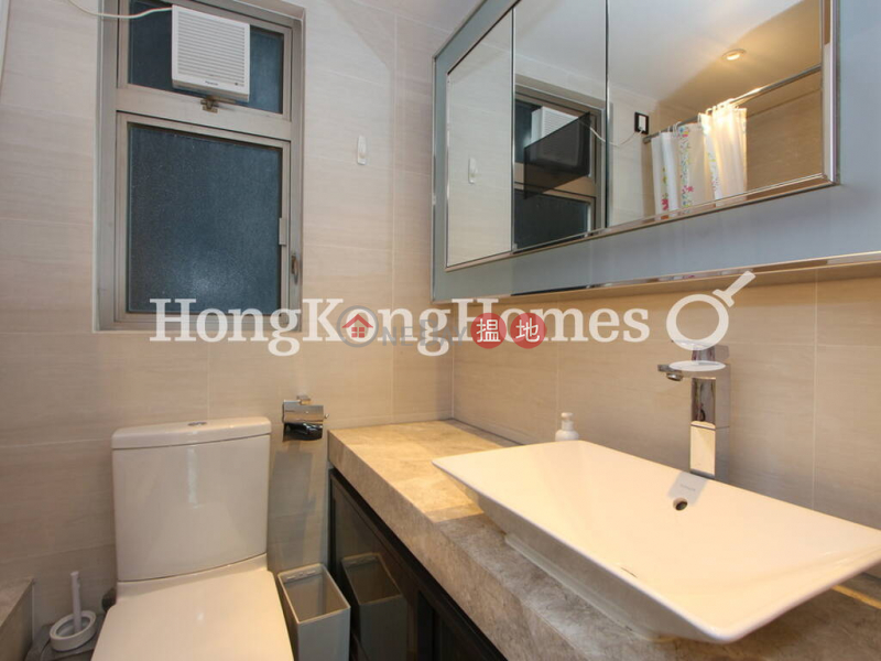 HK$ 26,000/ month | Tower 5 Harbour Green Yau Tsim Mong 3 Bedroom Family Unit for Rent at Tower 5 Harbour Green