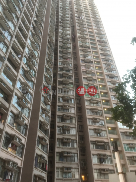 Suet Fung House (Block 5) Fung Tak Estate (Suet Fung House (Block 5) Fung Tak Estate) Diamond Hill|搵地(OneDay)(4)