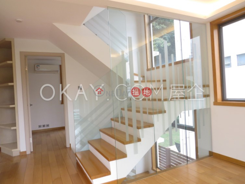 4房3廁,連車位,露台,獨立屋上洋村村屋出租單位|上洋村村屋(Sheung Yeung Village House)出租樓盤 (OKAY-R313460)