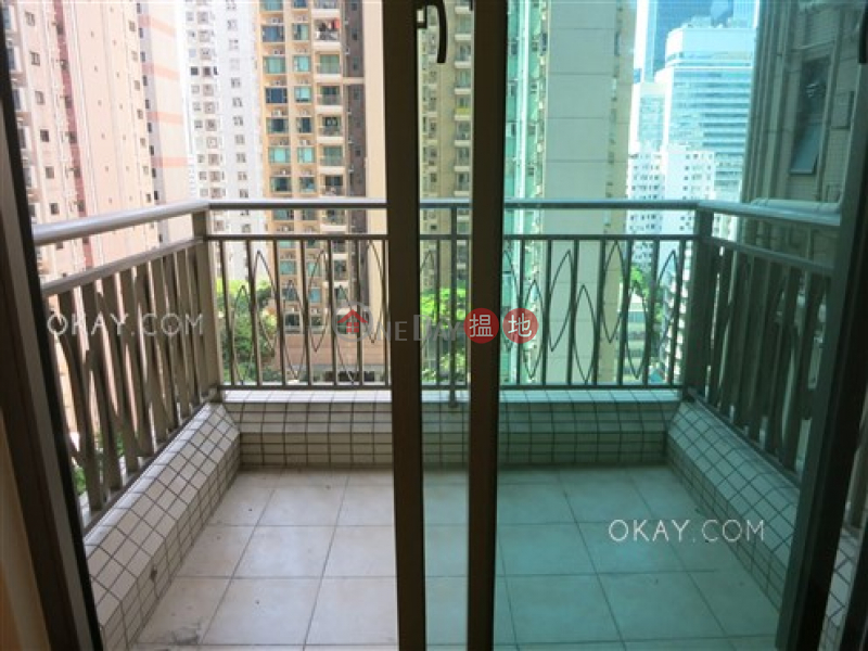 HK$ 25,000/ month The Zenith Phase 1, Block 2, Wan Chai District Practical 2 bedroom with balcony | Rental