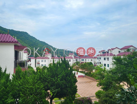 Efficient 3 bedroom with balcony & parking | For Sale | Rise Park Villas 麗莎灣別墅 _0