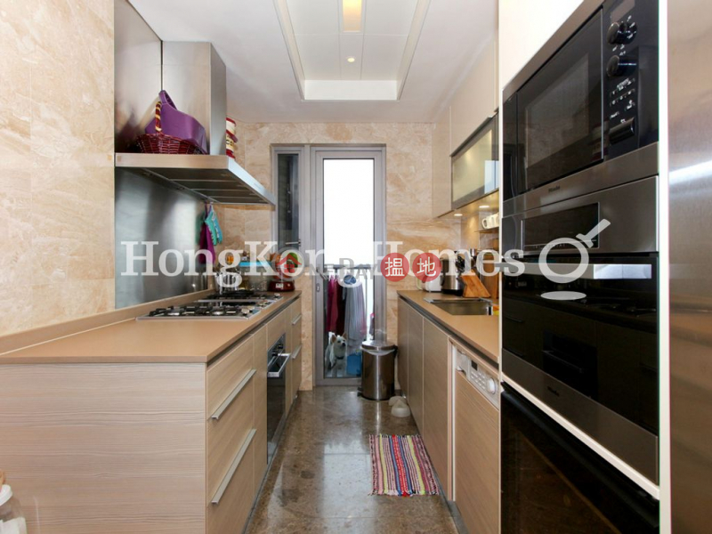 HK$ 85,000/ month | Grand Austin Tower 2 | Yau Tsim Mong | 4 Bedroom Luxury Unit for Rent at Grand Austin Tower 2