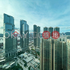 Nicely kept 3 bedroom on high floor | Rental | The Arch Sky Tower (Tower 1) 凱旋門摩天閣(1座) _0
