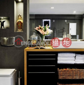 2 Bedroom Flat for Sale in Pok Fu Lam, Y. Y. Mansions block A-D 裕仁大廈A-D座 | Western District (EVHK90459)_0