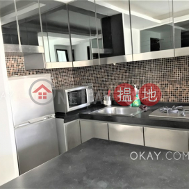 Unique 2 bedroom on high floor | Rental, Starlight Garden 星輝苑 | Wan Chai District (OKAY-R78192)_0
