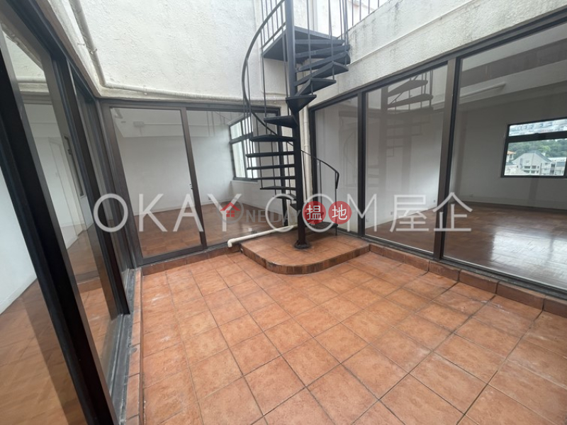 Efficient 4 bedroom with rooftop & parking | Rental | 42 Stanley Village Road | Southern District Hong Kong, Rental, HK$ 118,000/ month