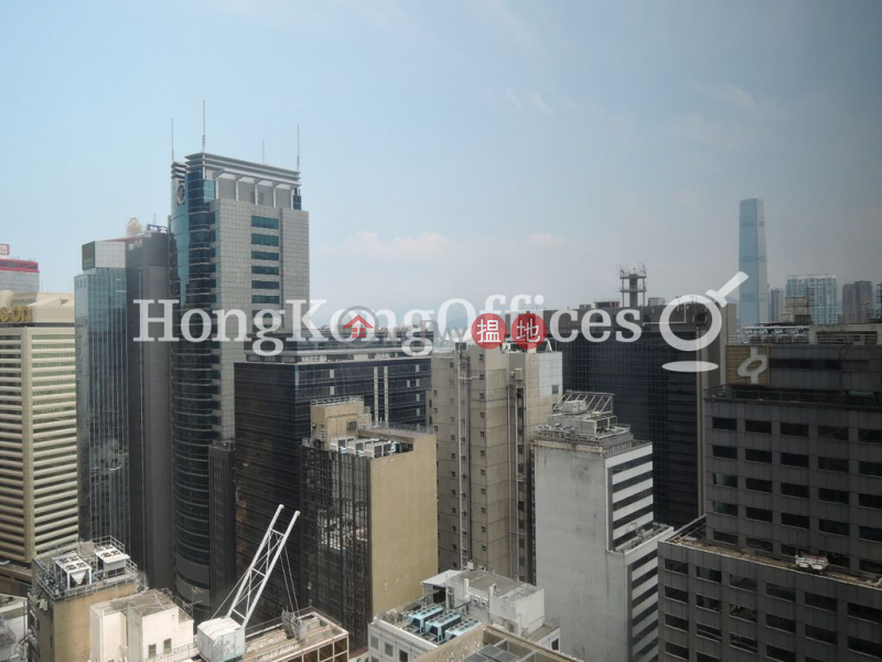 Property Search Hong Kong | OneDay | Office / Commercial Property, Rental Listings, Office Unit for Rent at The Center