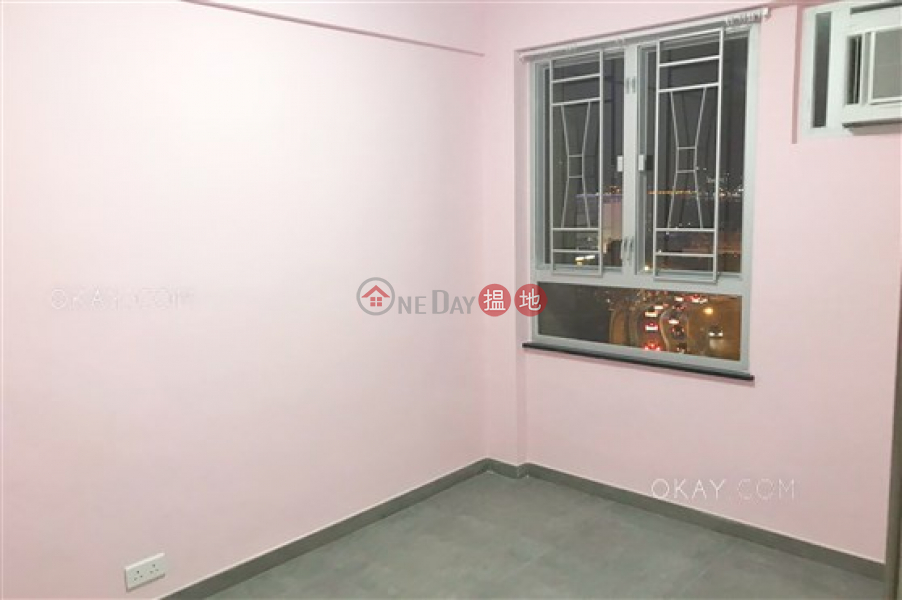 Unique 2 bedroom with sea views | Rental, Lockhart House Block B 駱克大廈 B座 Rental Listings | Wan Chai District (OKAY-R122855)