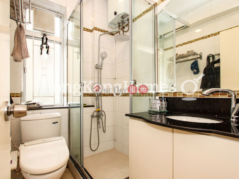 Property Search Hong Kong | OneDay | Residential Rental Listings, 3 Bedroom Family Unit for Rent at Harbour View Terrace