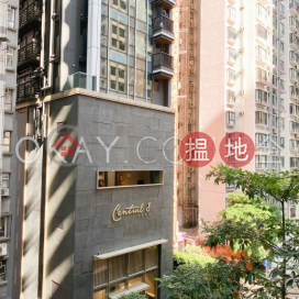Popular 2 bedroom in Mid-levels West | Rental | Floral Tower 福熙苑 _0