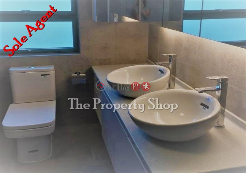 Stylish Family Home with Swimming Pool 160-180 Lung Mei Tsuen Road | Sai Kung, Hong Kong Rental HK$ 70,000/ month