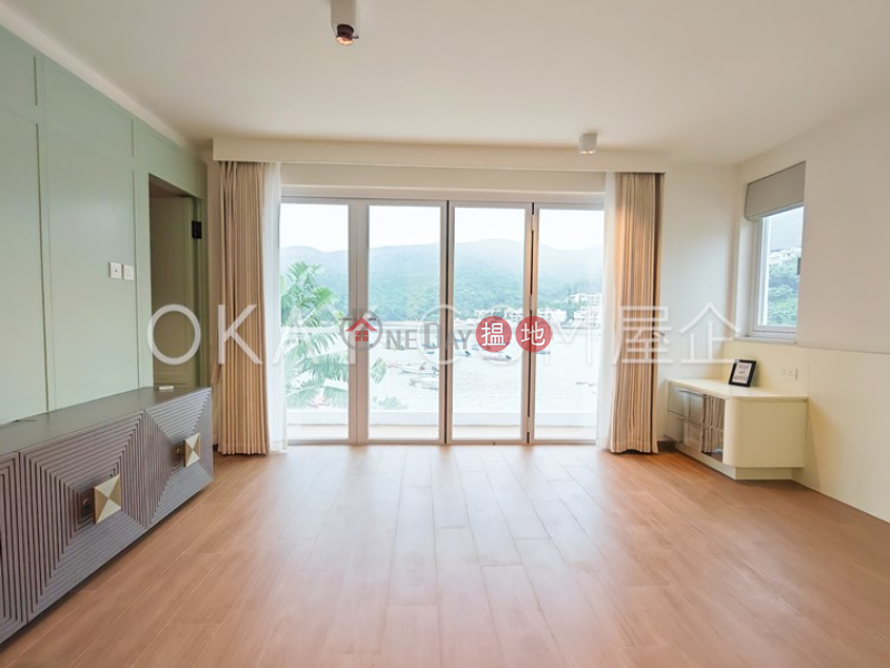 HK$ 80,000/ 月相思灣村48號|西貢4房2廁,海景,獨立屋相思灣村48號出租單位