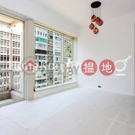 3 Bedroom Family Unit at 18 Conduit Road | For Sale | 18 Conduit Road 干德道18號 _0