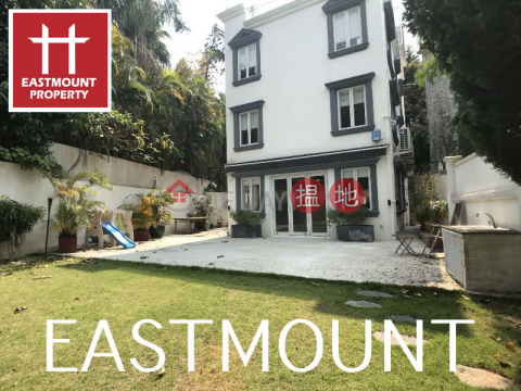 Clearwater Bay Village House | Property For Sale in Tai Hang Hau, Lung Ha Wan 龍蝦灣大坑口-Detached House, Garden | Tai Hang Hau Village 大坑口村 _0