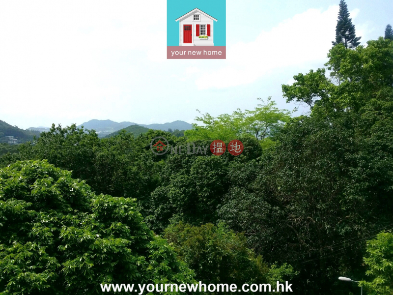 Modern House in Sai Kung Available | For Sale|仁義路村(Yan Yee Road Village)出售樓盤 (RL2081)