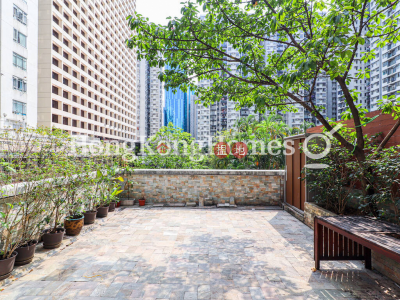 3 Bedroom Family Unit for Rent at City Garden Block 4 (Phase 1) 233 Electric Road | Eastern District, Hong Kong, Rental HK$ 42,000/ month