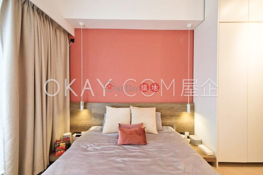 Nicely kept 2 bedroom on high floor | Rental | Mount Pavilia Tower 7 傲瀧 7座 Rental Listings