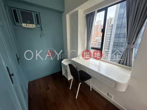 1房1廁,極高層御珍閣出租單位, 御珍閣 Treasure View | 中區 (OKAY-R42905)_0