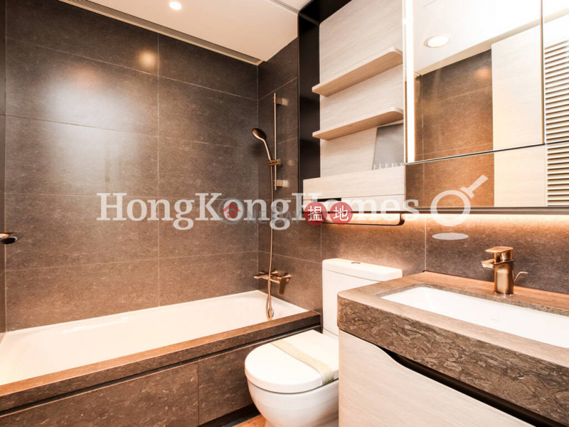 柏蔚山 1座未知住宅|出租樓盤|HK$ 45,000/ 月