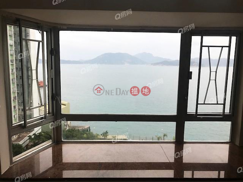 South Horizons Phase 2, Mei Fai Court Block 17 | 4 bedroom Low Floor Flat for Rent 17 South Horizons Drive | Southern District, Hong Kong | Rental HK$ 39,500/ month