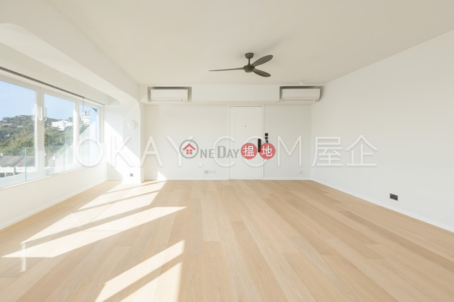 Efficient 3 bed on high floor with sea views & parking | Rental 92 Stanley Main Street | Southern District, Hong Kong Rental | HK$ 68,000/ month