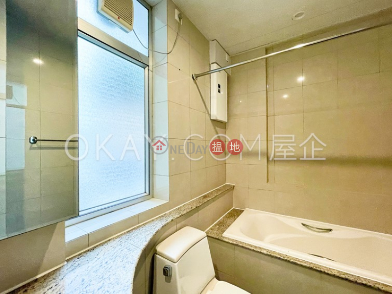 Property Search Hong Kong | OneDay | Residential, Rental Listings Efficient 3 bedroom with balcony | Rental