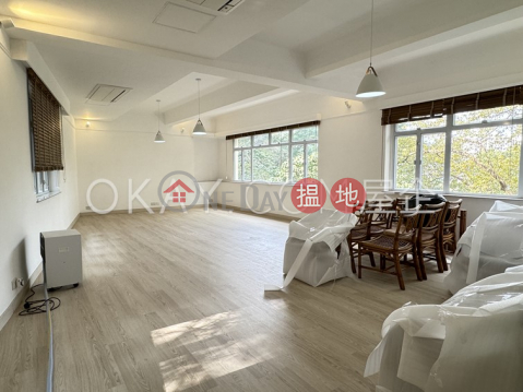 Luxurious 3 bedroom with rooftop & parking | Rental | 94A Pok Fu Lam Road 薄扶林道94A號 _0