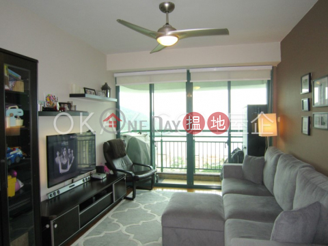 Rare 3 bedroom with balcony | For Sale, Discovery Bay, Phase 13 Chianti, The Pavilion (Block 1) 愉景灣 13期 尚堤 碧蘆(1座) | Lantau Island (OKAY-S224284)_0