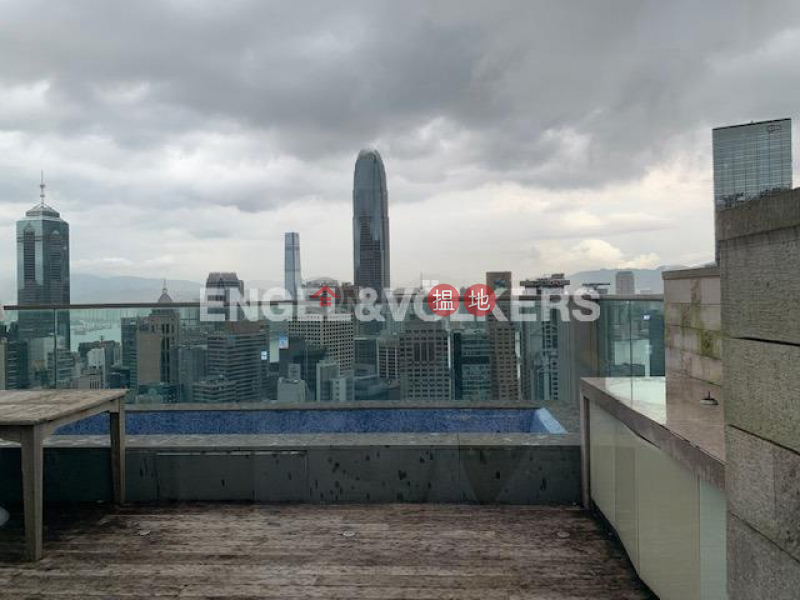 4 Bedroom Luxury Flat for Sale in Central Mid Levels | Kennedy Park At Central 君珀 Sales Listings