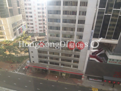 Office Unit for Rent at Success Commercial Building | Success Commercial Building 守時商業大廈 _0