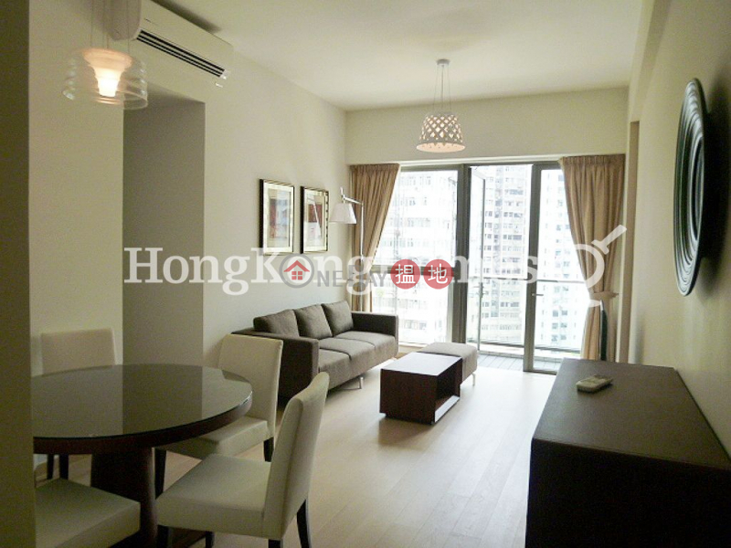 3 Bedroom Family Unit for Rent at SOHO 189 189 Queens Road West | Western District Hong Kong | Rental | HK$ 45,000/ month