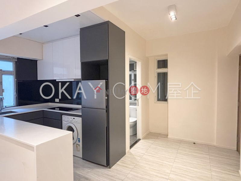 2房1廁玉滿樓出售單位|210-214軒尼詩道 | 灣仔區|香港出售|HK$ 728萬