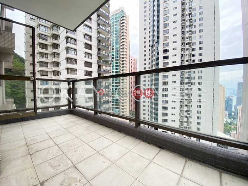 世紀大廈 1座-中層|住宅出租樓盤-HK$ 95,000/ 月