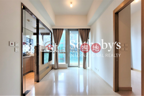 Property for Sale at Imperial Kennedy with 1 Bedroom | Imperial Kennedy 卑路乍街68號Imperial Kennedy _0