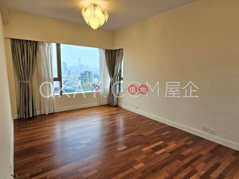 鴻圖台-中層-住宅-出租樓盤-HK$ 120,000/ 月